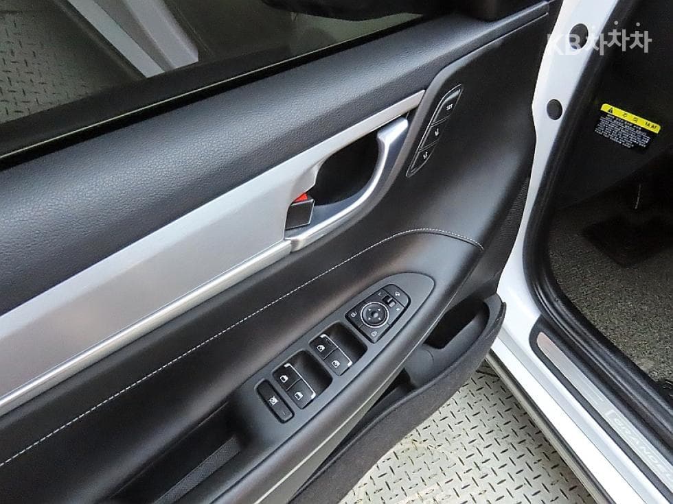 Hyundai Grandeur (Azera)IG3.3 셀러브리티 - 13