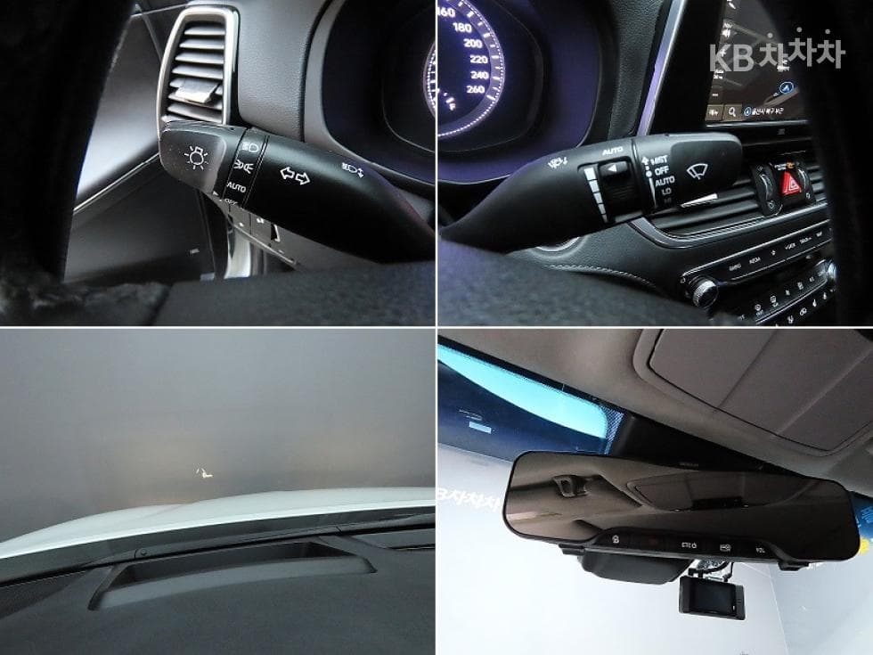 Hyundai Grandeur (Azera)IG3.3 셀러브리티 - 14