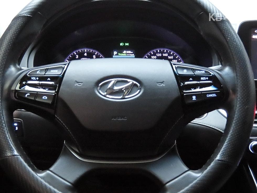 Hyundai Grandeur (Azera)IG3.3 셀러브리티 - 17
