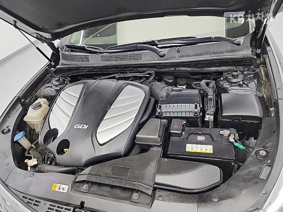Hyundai Grandeur (Azera)HGHG300 로얄 - 5