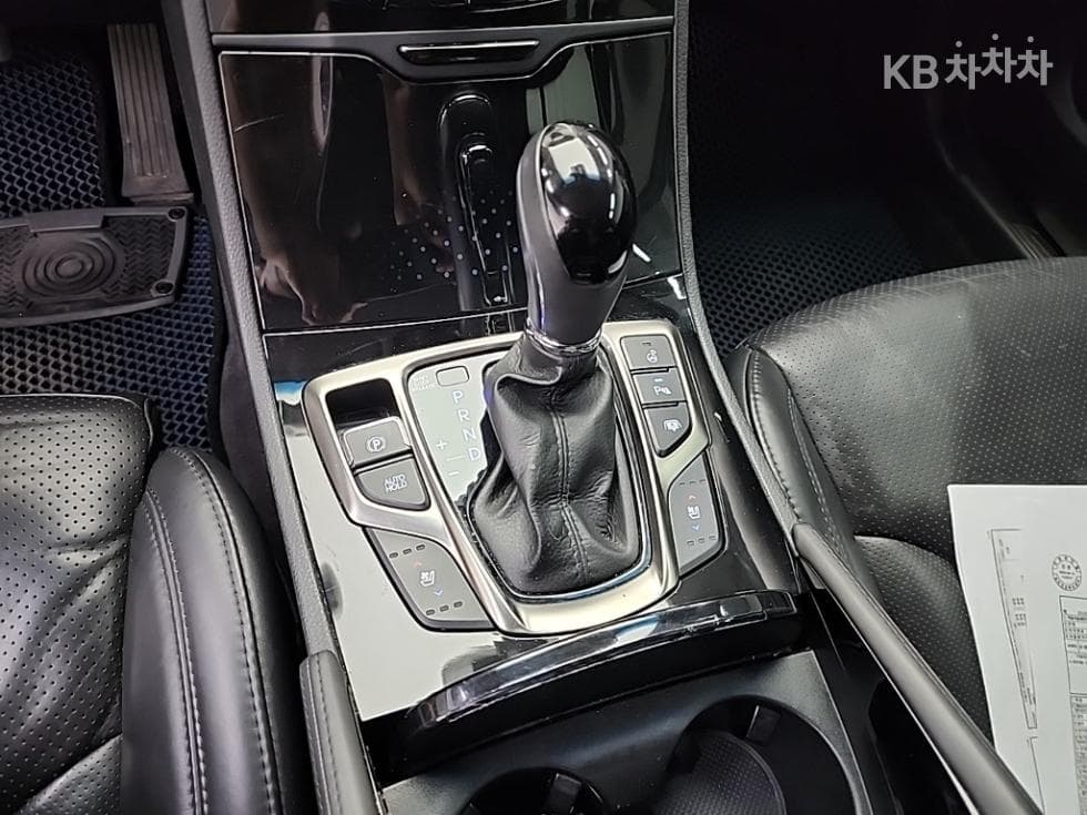 Hyundai Grandeur (Azera)HGHG300 로얄 - 8