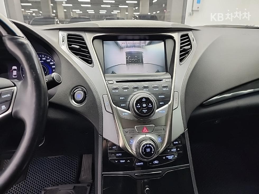 Hyundai Grandeur (Azera)HGHG300 로얄 - 10