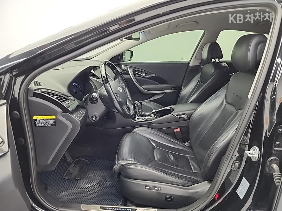 Hyundai Grandeur (Azera)HGHG300 로얄 - 11
