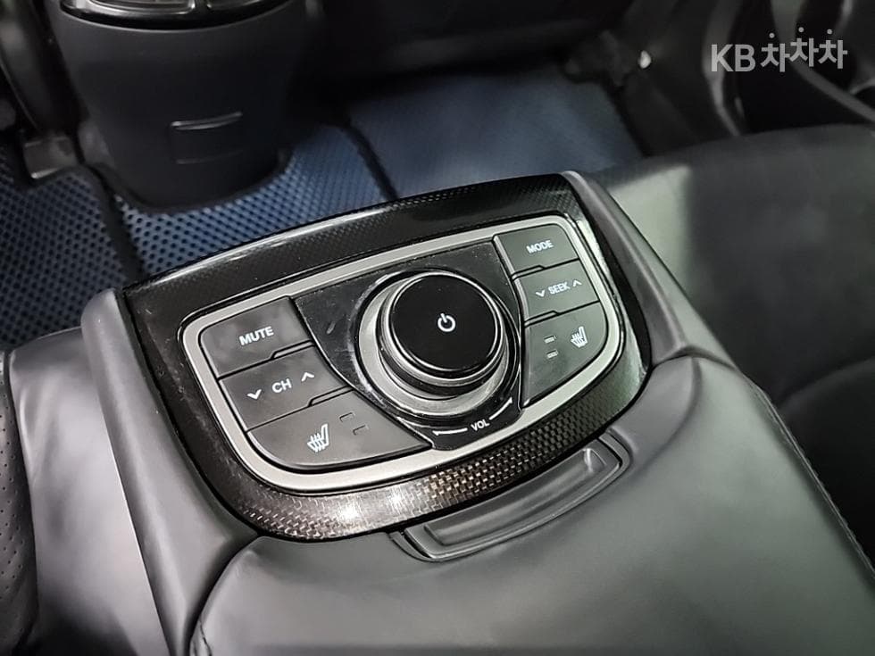 Hyundai Grandeur (Azera)HGHG300 로얄 - 13