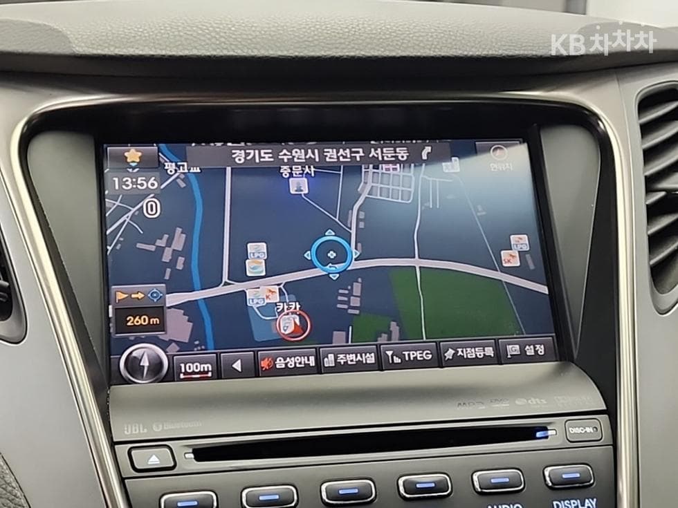 Hyundai Grandeur (Azera)HGHG300 로얄 - 14
