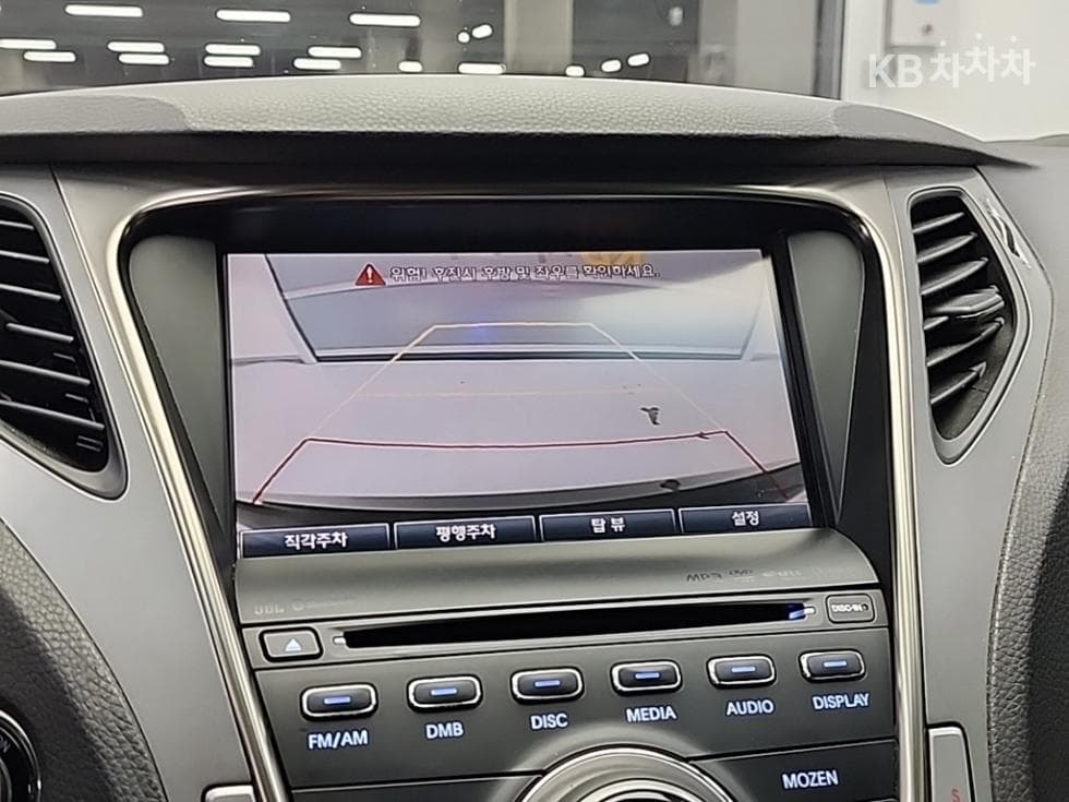 Hyundai Grandeur (Azera)HGHG300 로얄 - 15