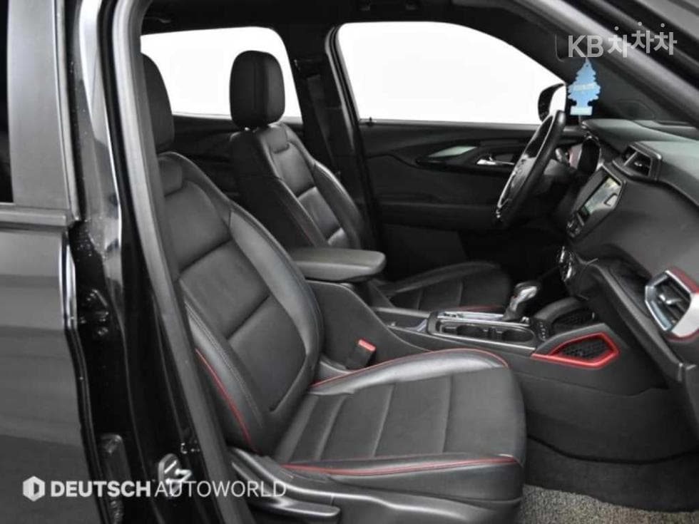 GM Korea Trailblazer1.35 Gasoline AWD RS - 10
