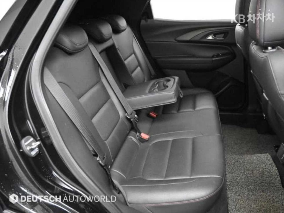 GM Korea Trailblazer1.35 Gasoline AWD RS - 12