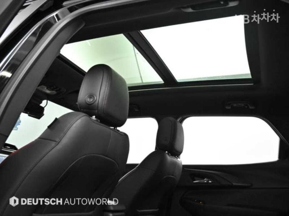 GM Korea Trailblazer1.35 Gasoline AWD RS - 19