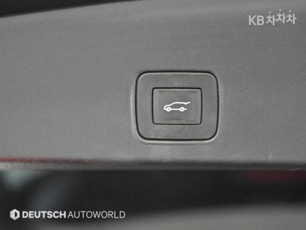 GM Korea Trailblazer1.35 Gasoline AWD RS - 20