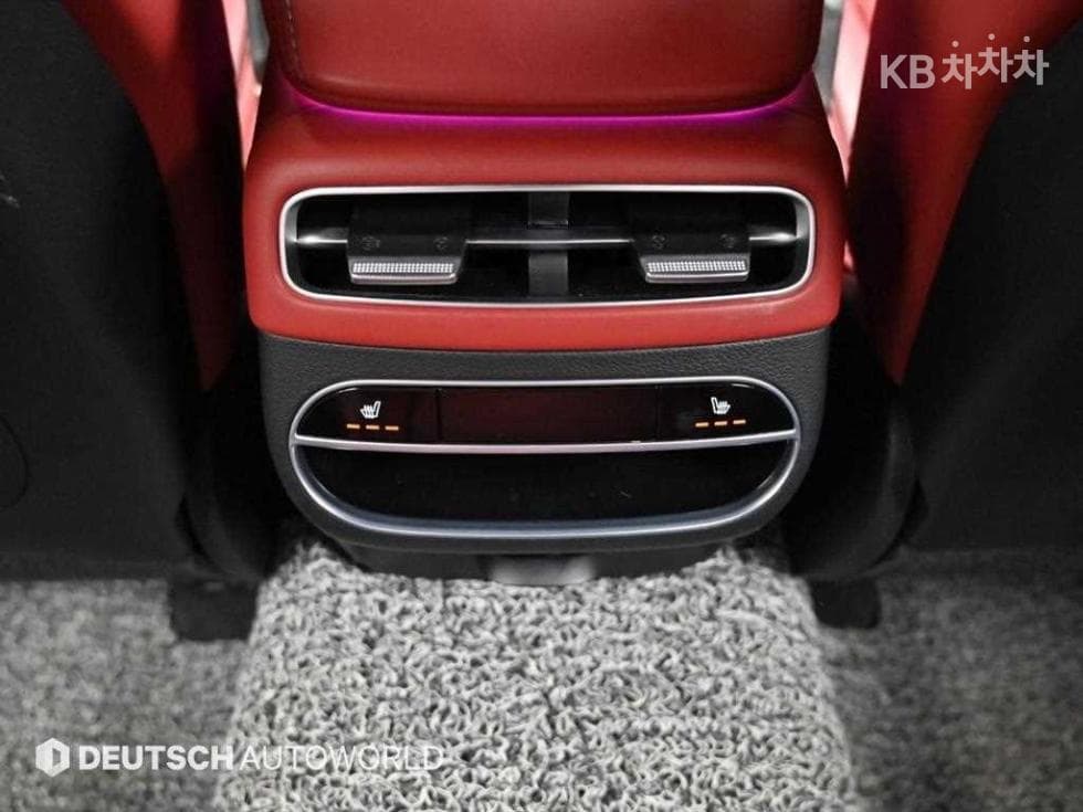 Дженезис GV70Бензин 2.5T 스포츠패키지 AWD - 16