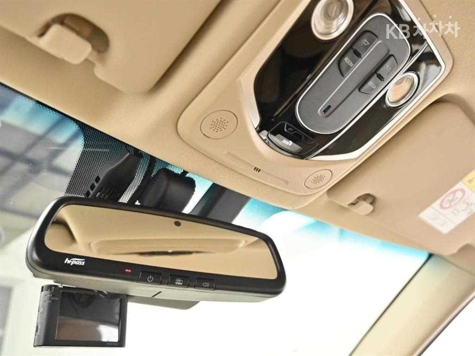 KG Mobility 액티언(J120)2WD S7 Standard - 8
