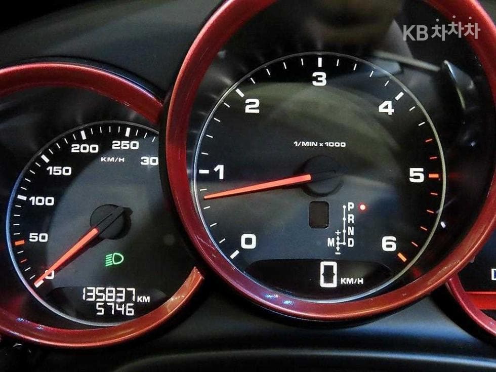 Porsche 파나메라3.0 Дизел 970 플래티넘에디션 - 9