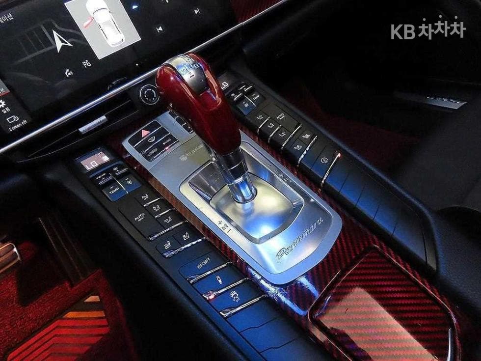 Porsche 파나메라3.0 Дизел 970 플래티넘에디션 - 12