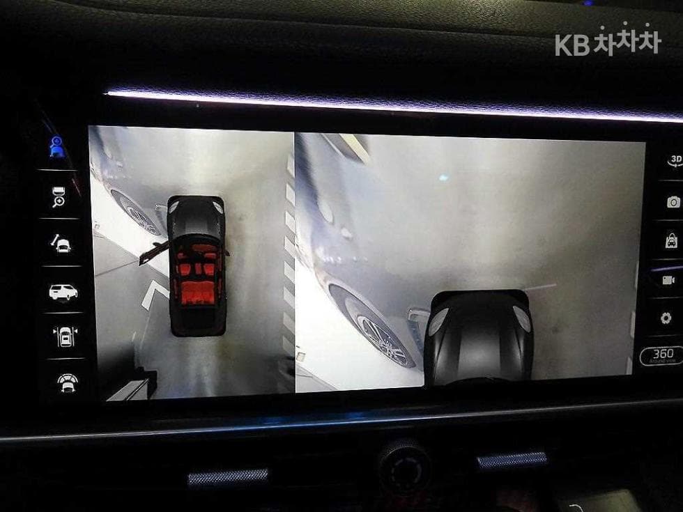 Porsche 파나메라3.0 Дизел 970 플래티넘에디션 - 13