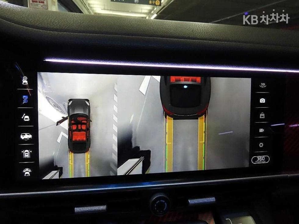 Porsche 파나메라3.0 Дизел 970 플래티넘에디션 - 14