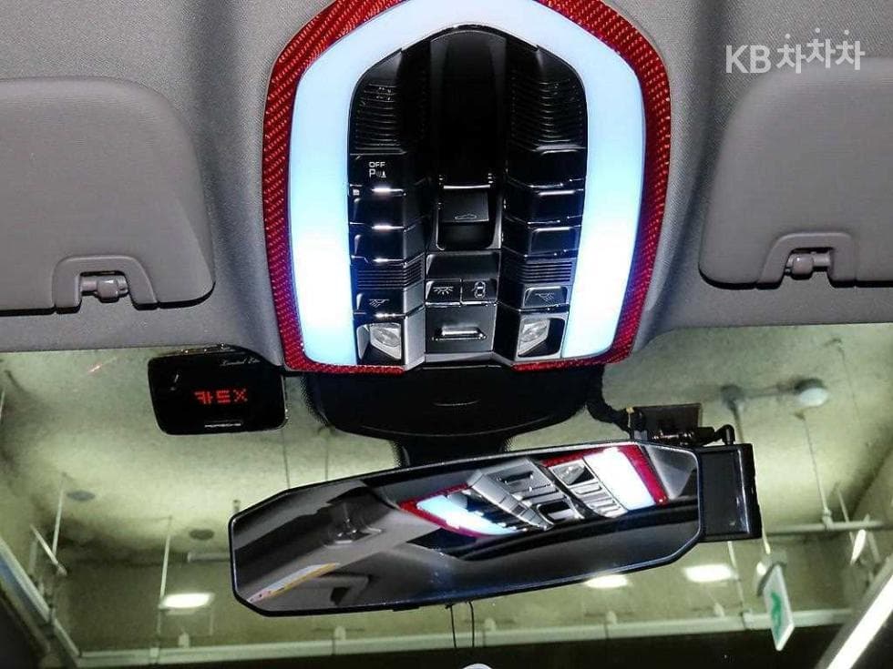 Porsche 파나메라3.0 Дизел 970 플래티넘에디션 - 15
