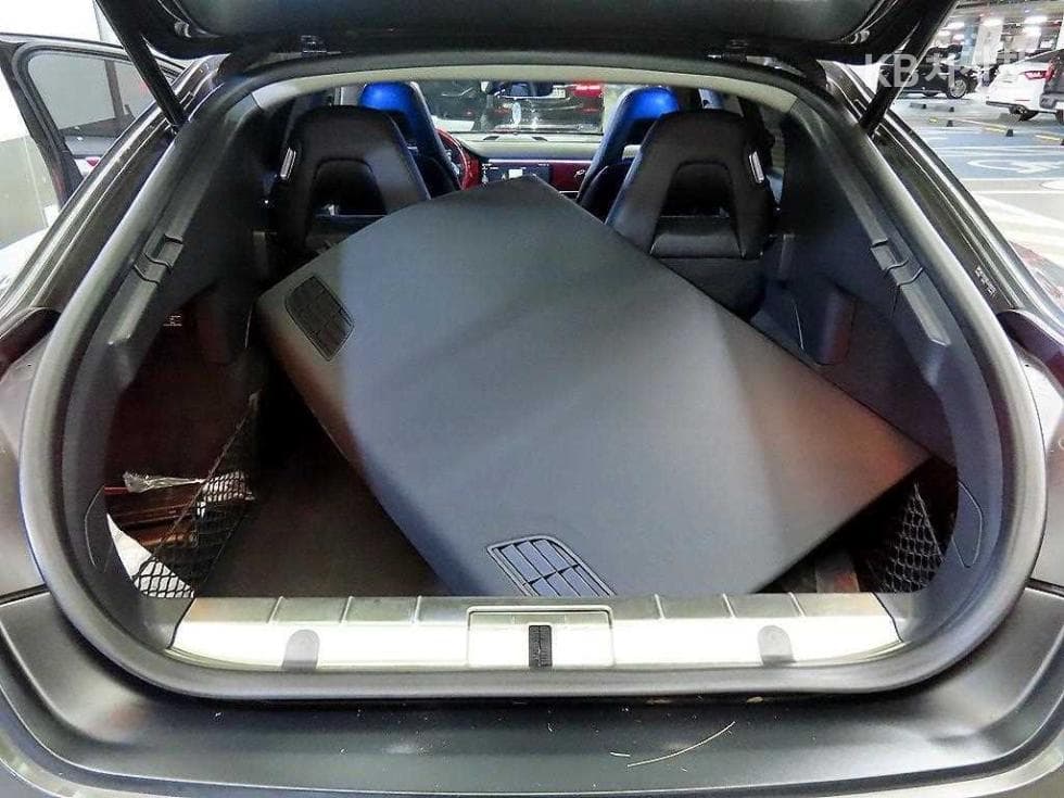Porsche 파나메라3.0 Дизел 970 플래티넘에디션 - 17