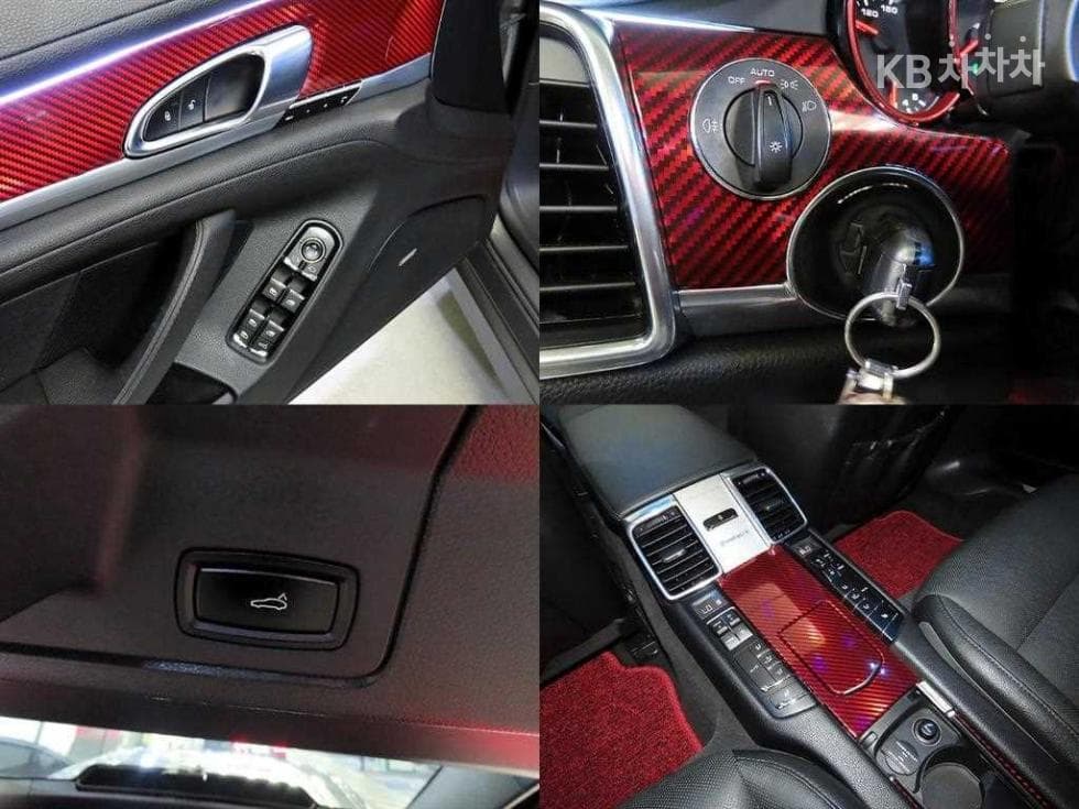 Porsche 파나메라3.0 Дизел 970 플래티넘에디션 - 18