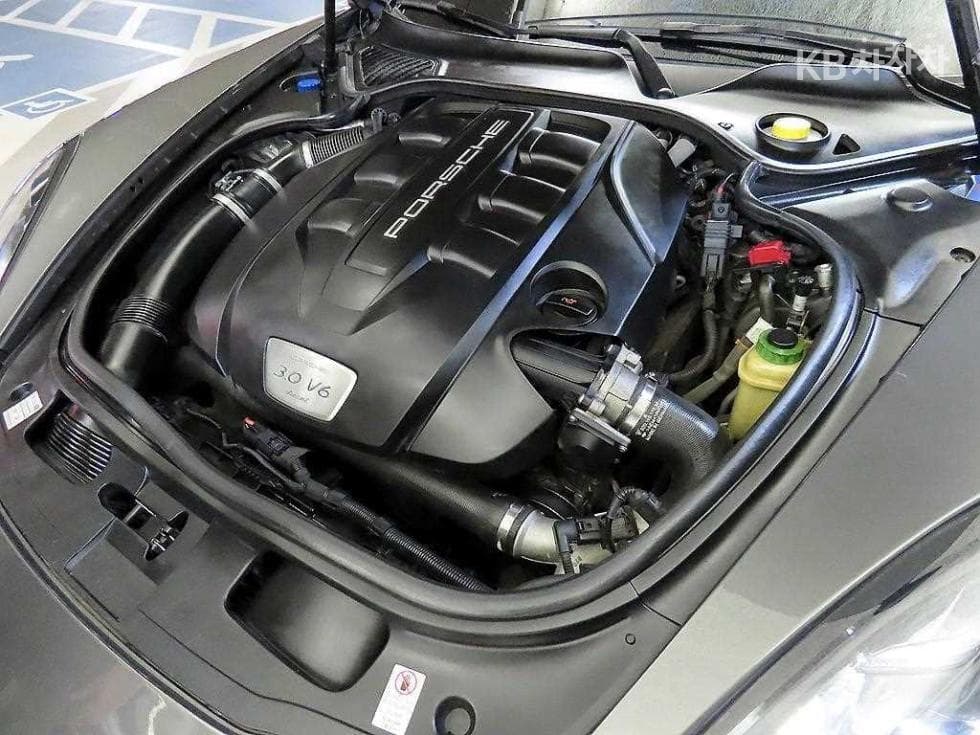 Porsche 파나메라3.0 Дизел 970 플래티넘에디션 - 19