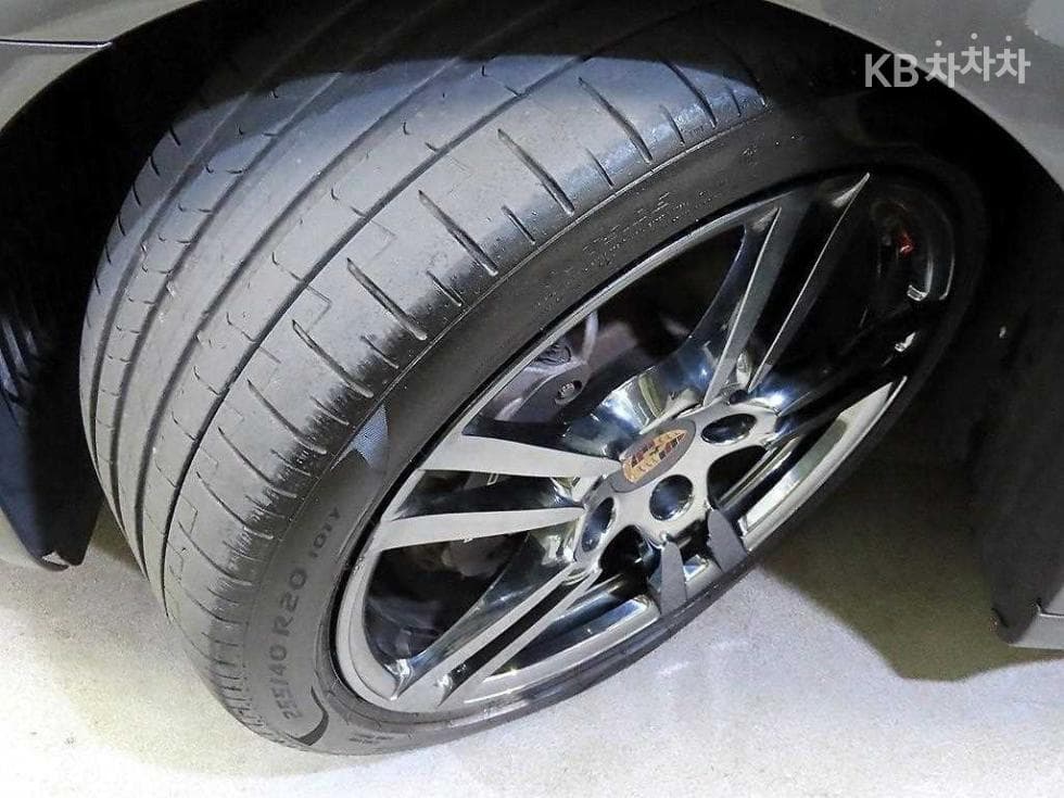 Porsche 파나메라3.0 Дизел 970 플래티넘에디션 - 20