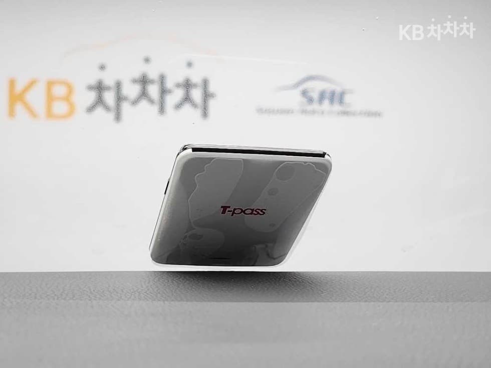 Киа The New (фейслифт) K5Deluxe - 15