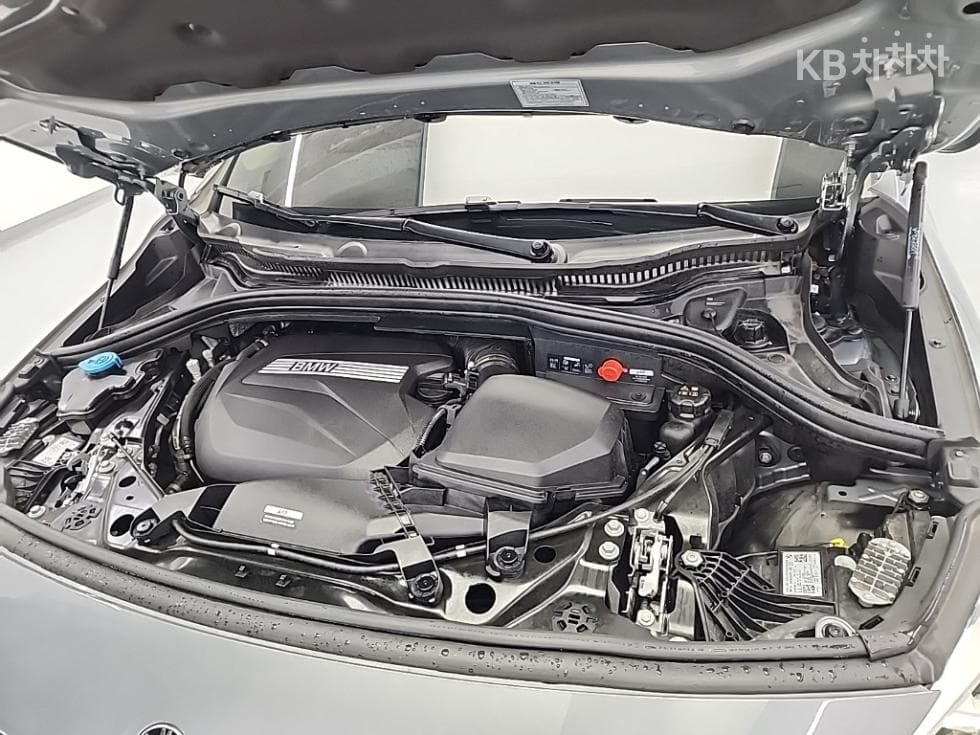 BMW 2시리즈 액티브 Турер(U06)218d Luxury - 5