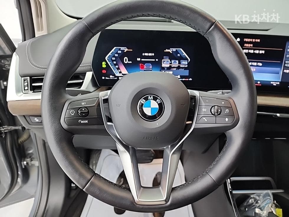 BMW 2시리즈 액티브 Турер(U06)218d Luxury - 9