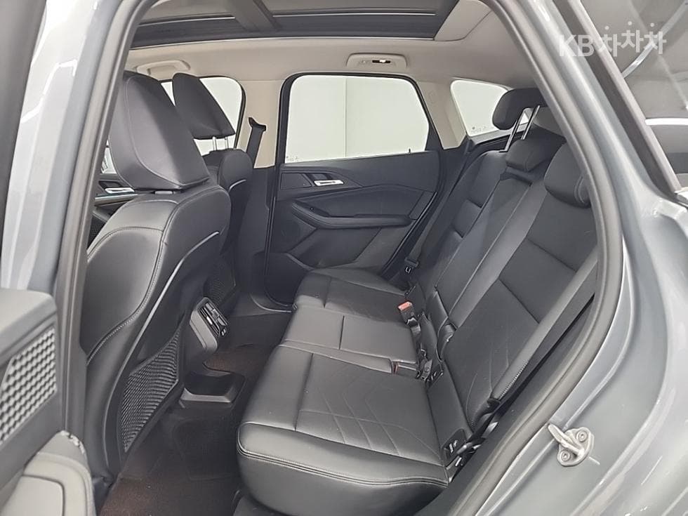 BMW 2시리즈 액티브 Турер(U06)218d Luxury - 12