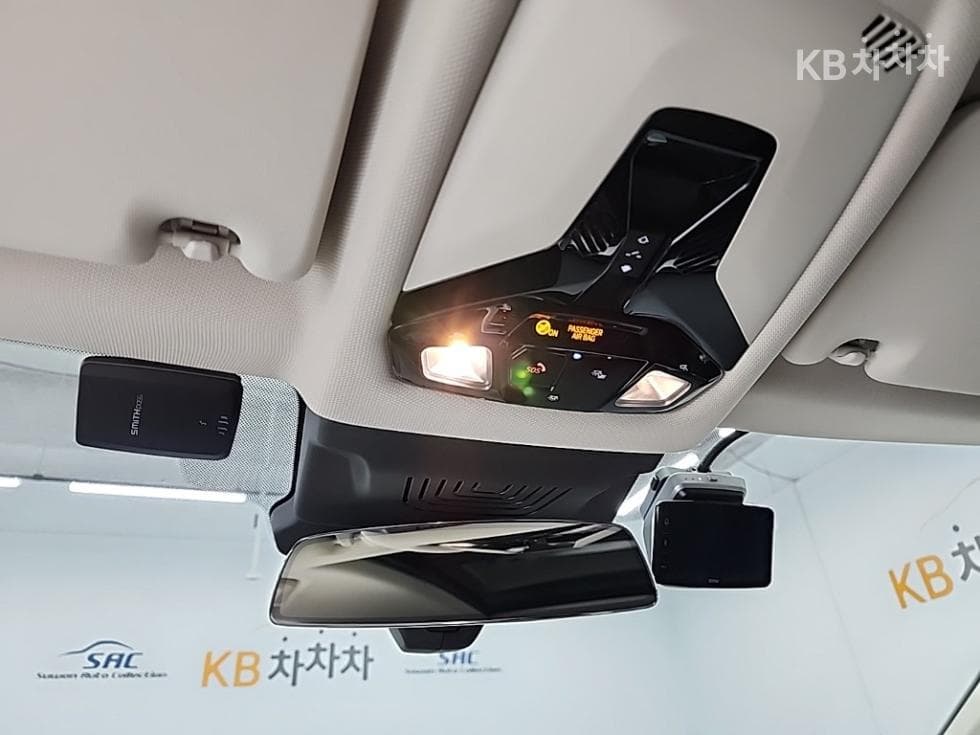 BMW 2시리즈 액티브 Турер(U06)218d Luxury - 16