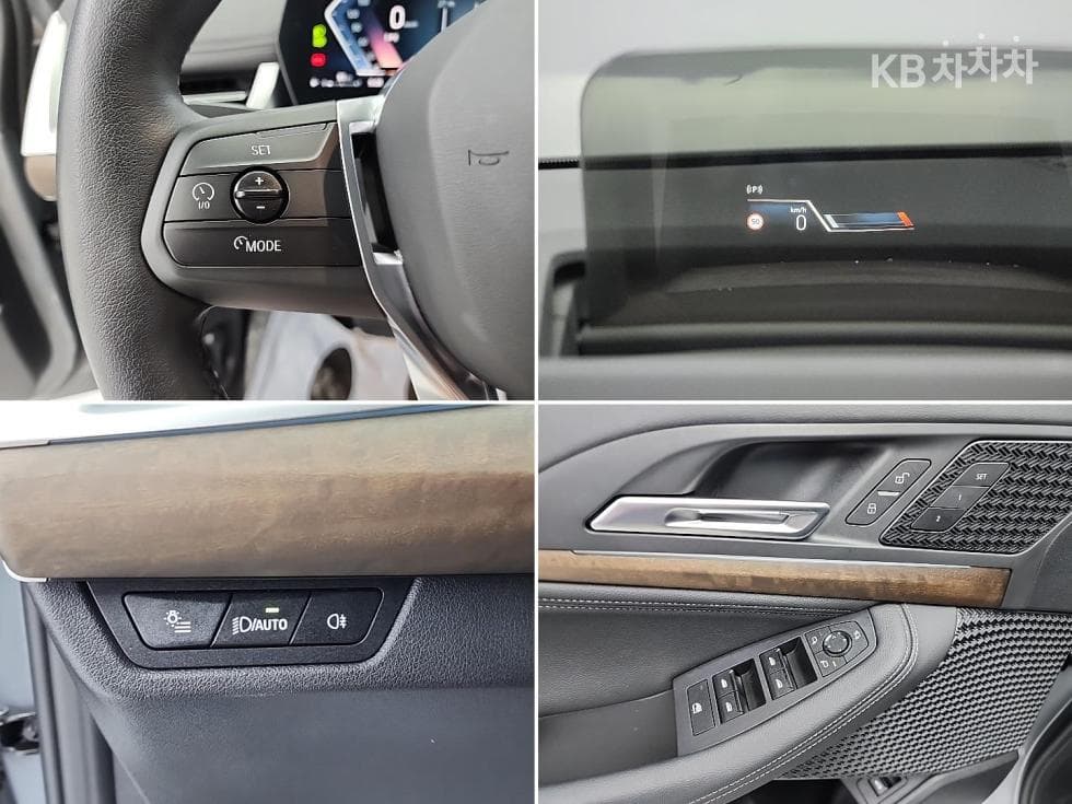 BMW 2시리즈 액티브 Турер(U06)218d Luxury - 17