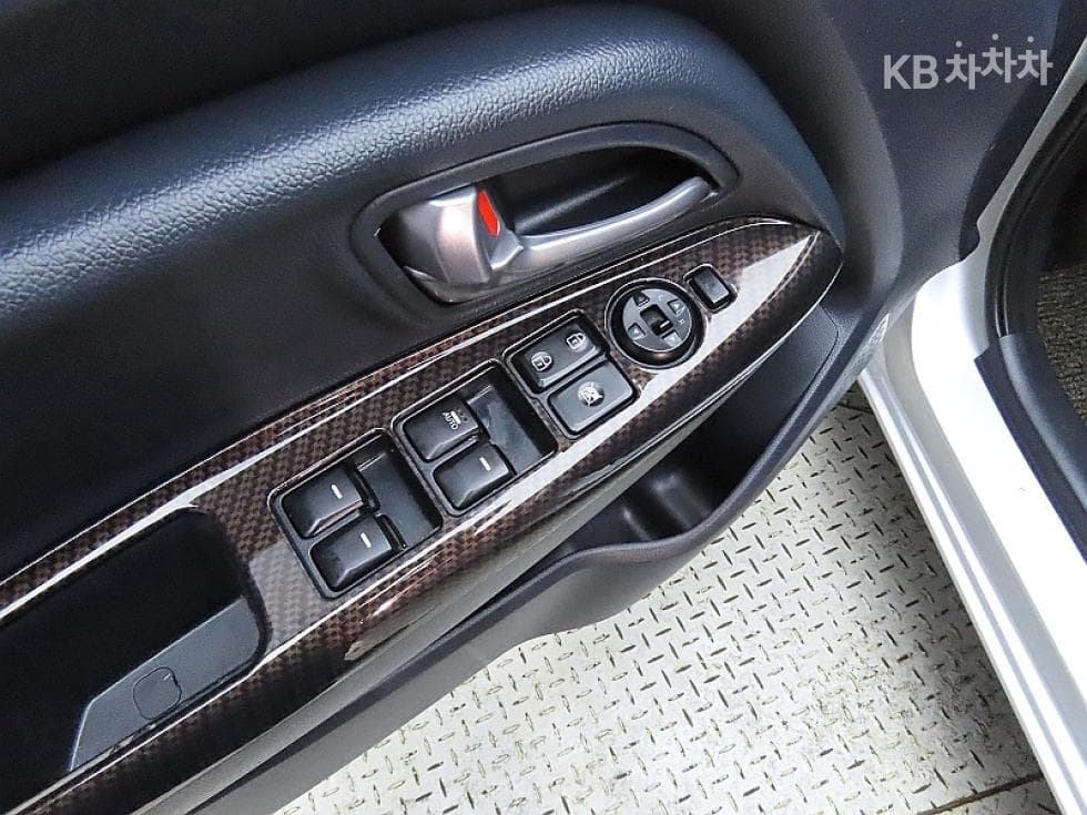 Kia All New Pride / Rio1.4 MPI Sedan Deluxe - 12