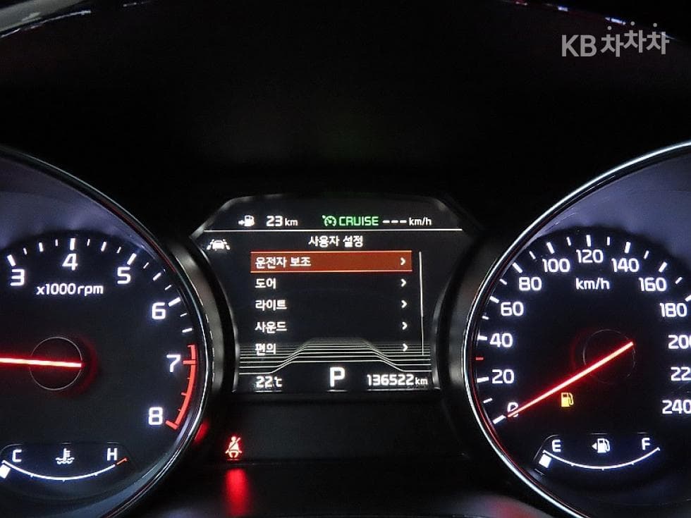 Kia The New (facelift) Carnival7-seater (Limousine) 3.3 Gasoline Limousine President - 8