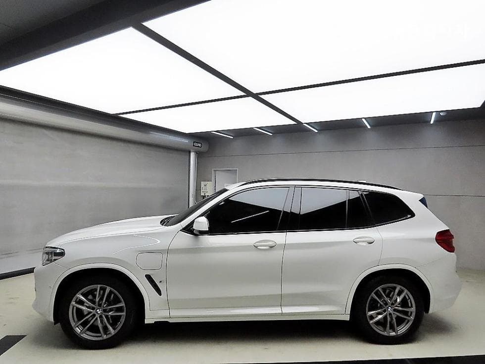 BMW X3 (G01)xDrive 30e M Sport - 4