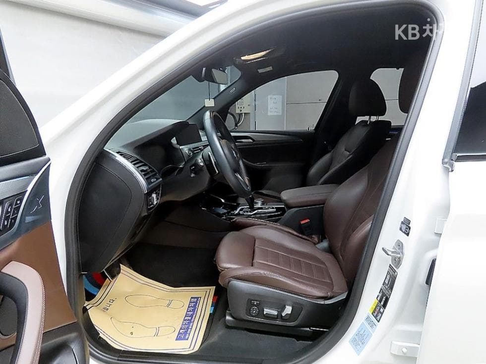 BMW X3 (G01)xDrive 30e M Sport - 5