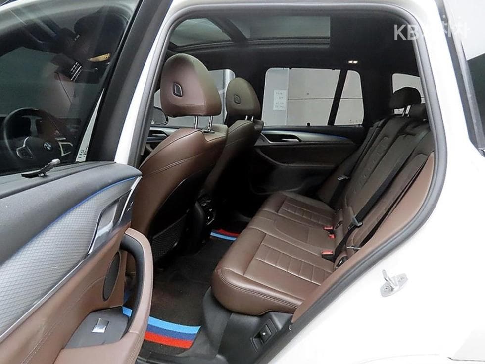 BMW X3 (G01)xDrive 30e M Sport - 6