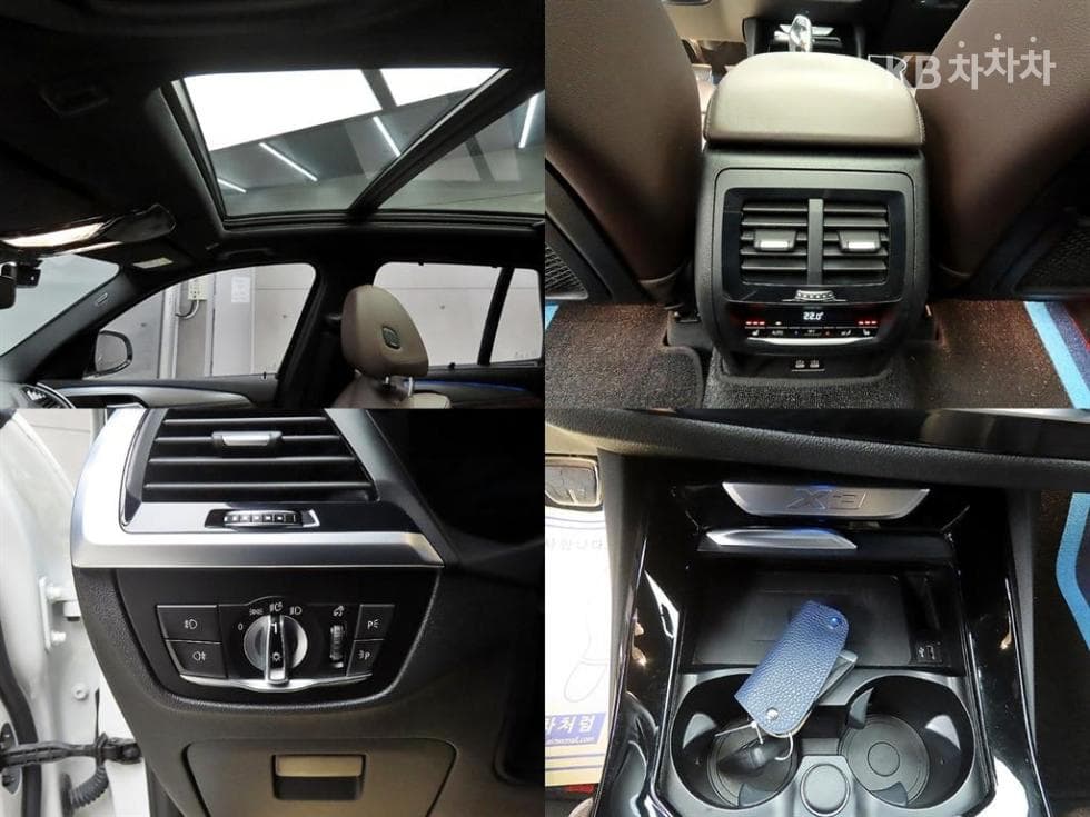 BMW X3 (G01)xDrive 30e M Sport - 16