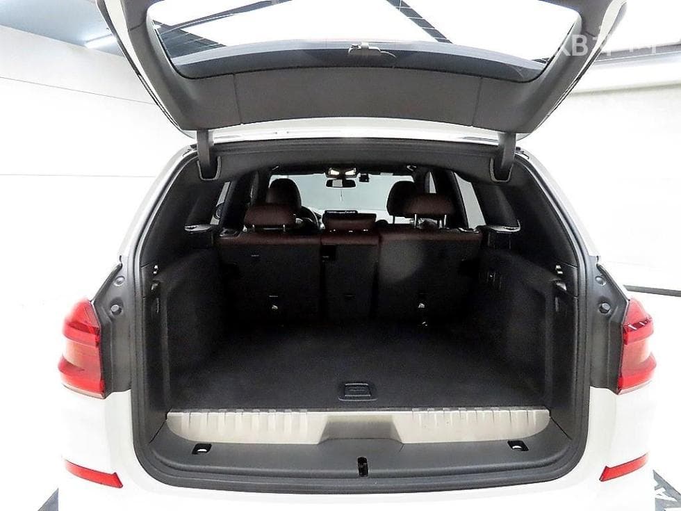 BMW X3 (G01)xDrive 30e M Sport - 17