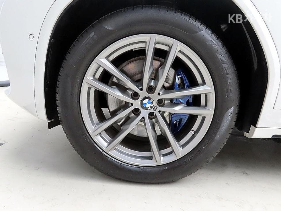 BMW X3 (G01)xDrive 30e M Sport - 19