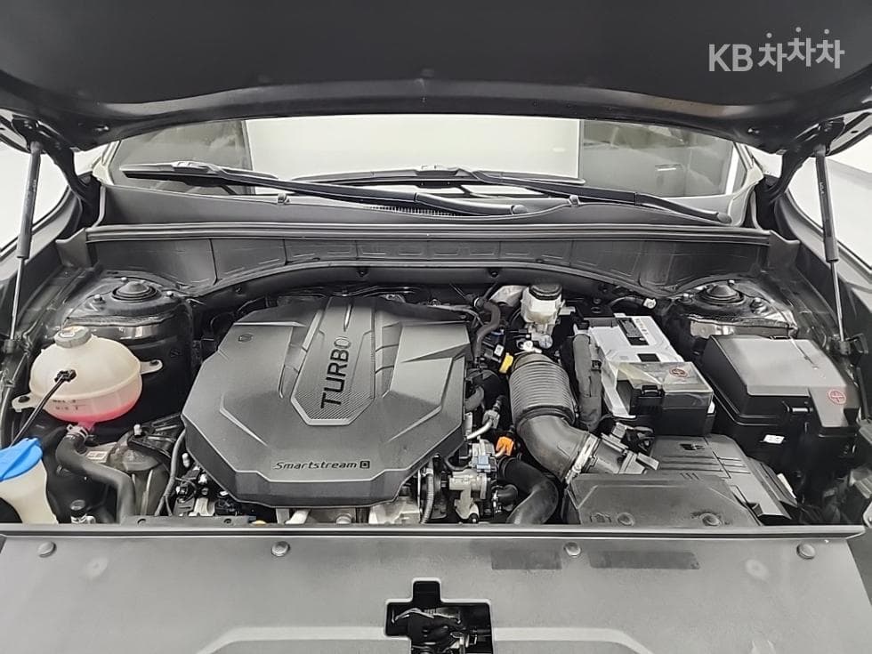Киа The New (фейслифт) Sorento MQ42.2 Дизел AWD Signature - 5