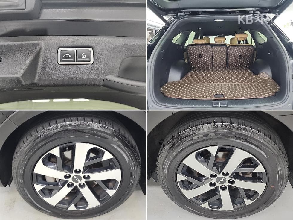 Киа The New (фейслифт) Sorento MQ42.2 Дизел AWD Signature - 19