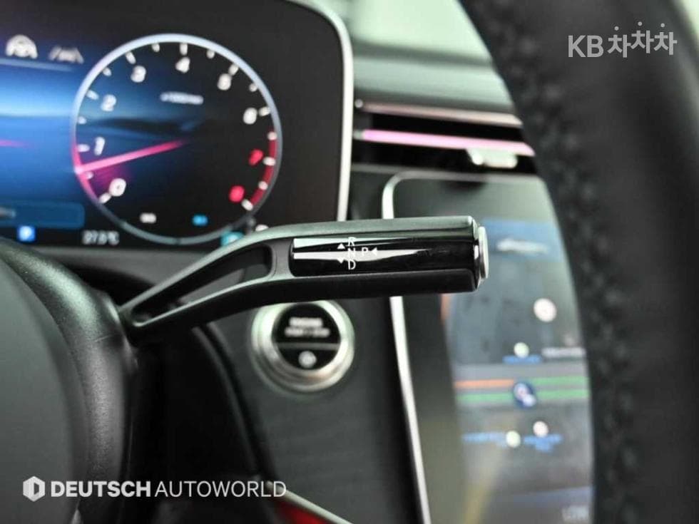 Mercedes-Benz E-클래스 (W214)E200 Avantgrade - 9