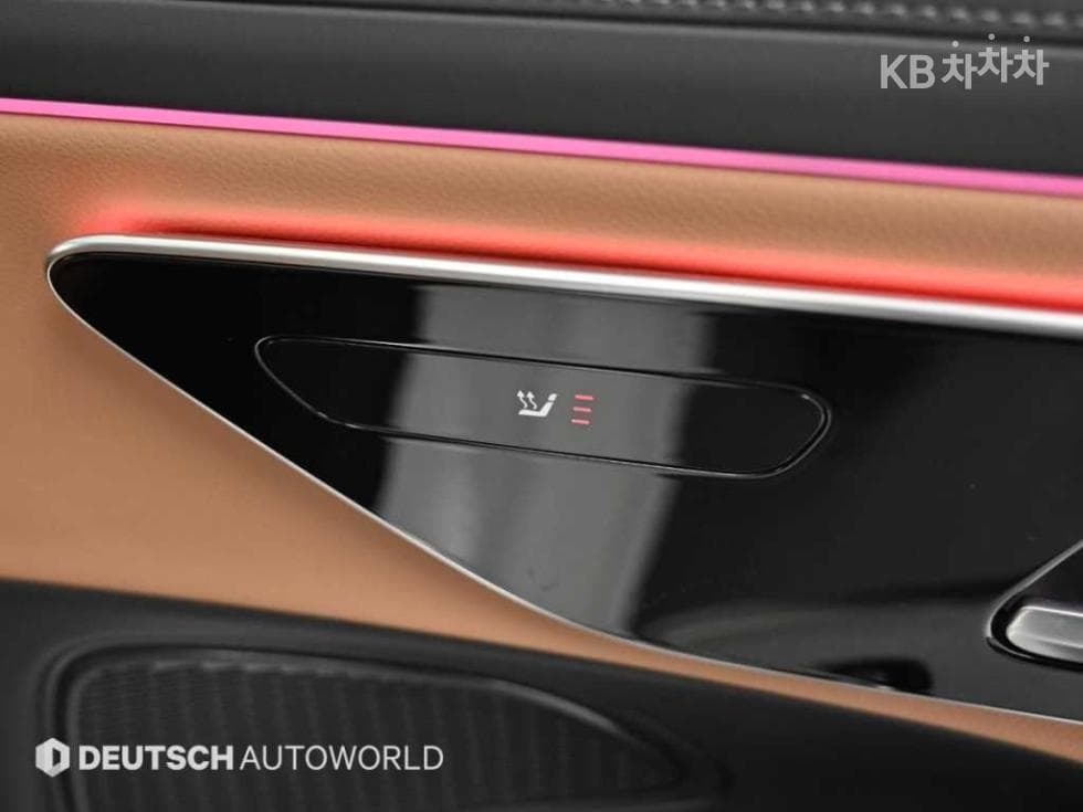 Mercedes-Benz E-클래스 (W214)E200 Avantgrade - 16
