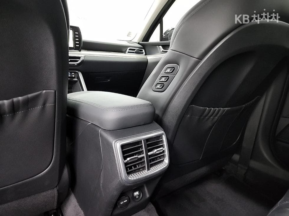 Киа K5 Хибрид Второ поколение2.0 Noblesse - 13