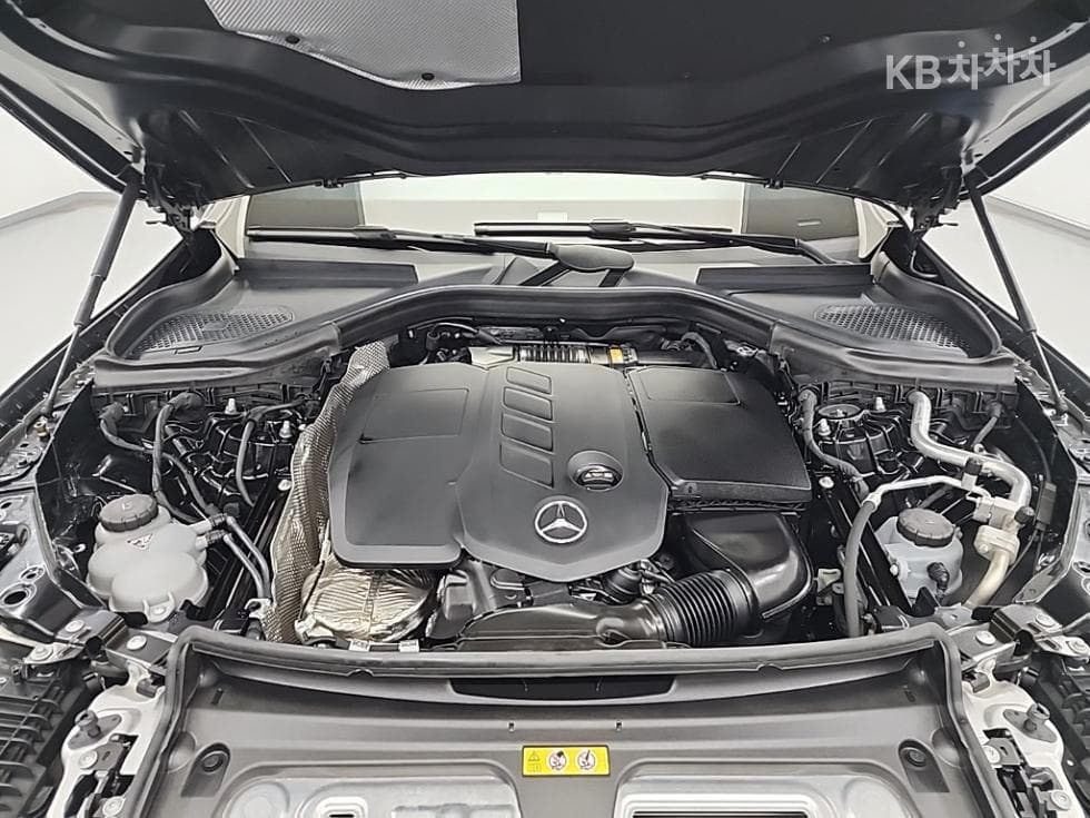 Mercedes-Benz GLC(X253)220 d 4Matic Стандартен - 5