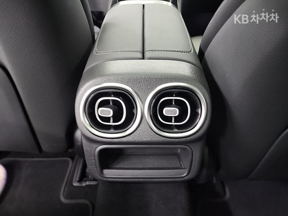 Mercedes-Benz GLC(X253)220 d 4Matic Стандартен - 13
