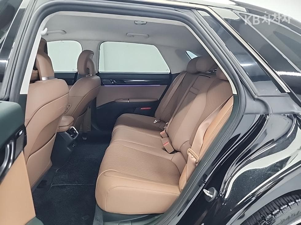 Hyundai The All New Grandeur (Azera)3.5 Gasoline 2WD Calligraphy - 12