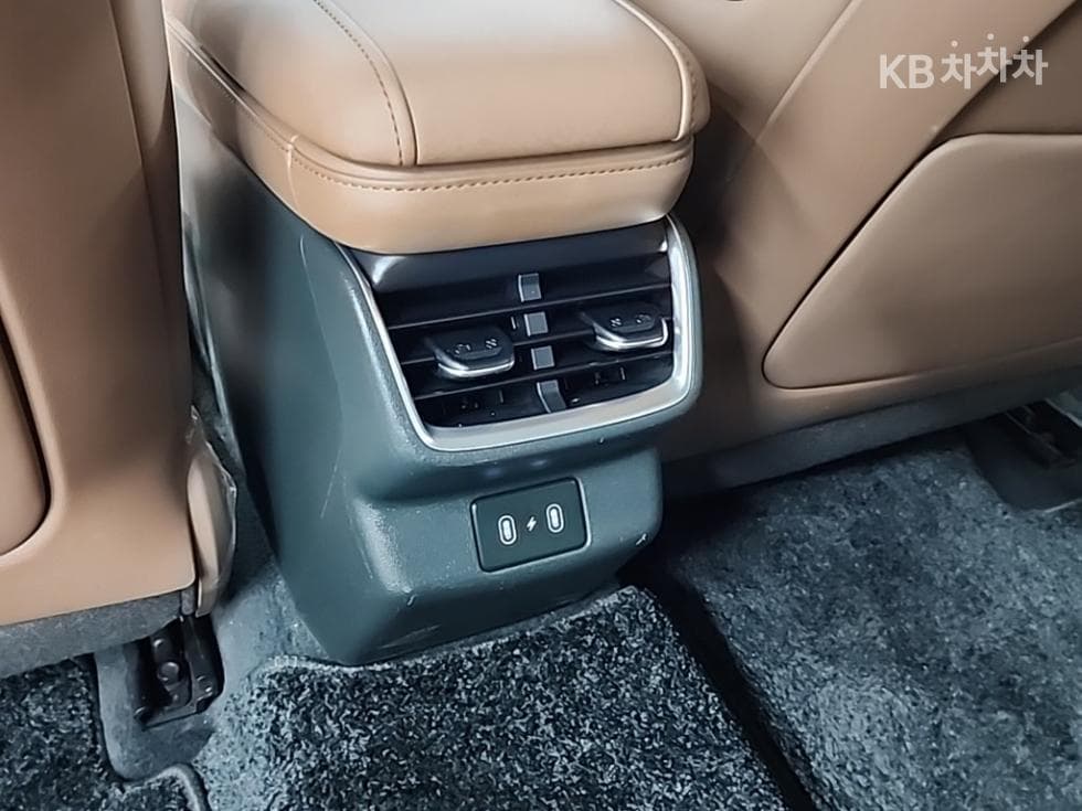 Hyundai The All New Grandeur (Azera)3.5 Gasoline 2WD Calligraphy - 14