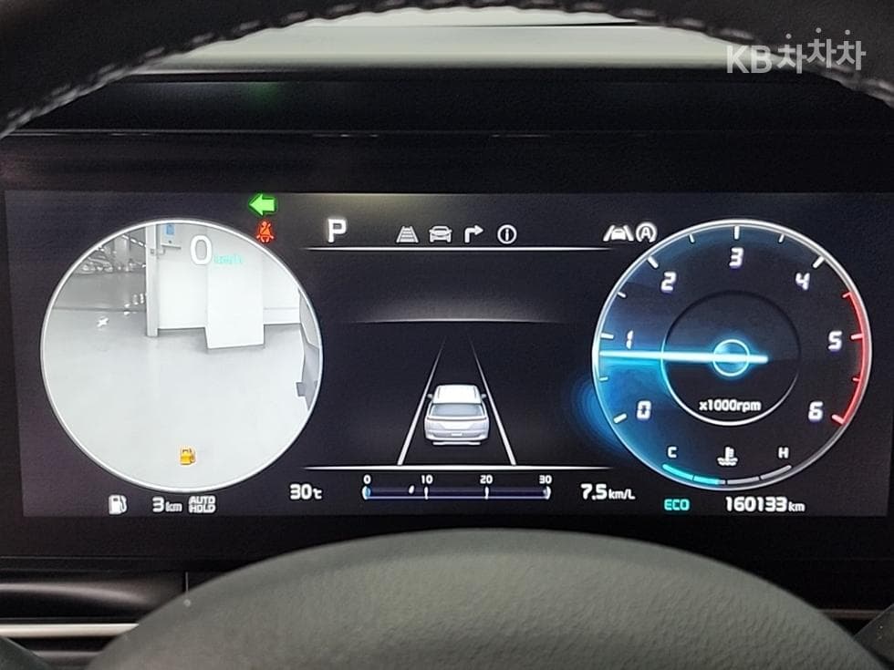 Киа Канивал 4-то поколениеD2.2 9-местен Signature - 6