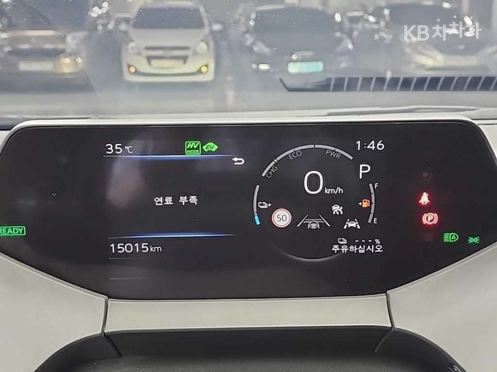 Toyota Prius(XW60)2.0 PHEV XSE - 6